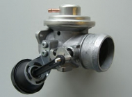 Клапан WAHLER 7293D