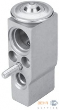 Клапан HELLA 8UW 351 239-681