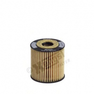 Фильтр HENGST FILTER E30H D51