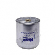 Фильтр HENGST FILTER Z12 D64