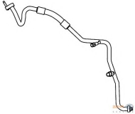 Шлангопровод HELLA 9GS 351 338-071
