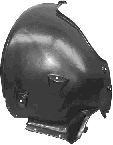 Обшивка SCHLIECKMANN 154463