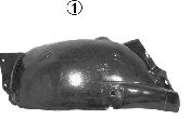 Обшивка SCHLIECKMANN 761453
