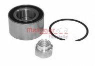 Комплект подшипника METZGER WM 422