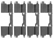 Комплектующие HELLA 8DZ 355 203-501