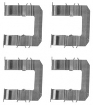 Комплектующие HELLA 8DZ 355 203-991
