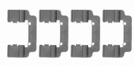 Комплектующие HELLA 8DZ 355 204-231