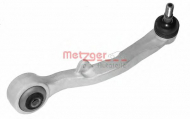 Рычаг независимой подвески колеса METZGER 58019702