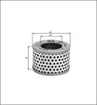 Фильтр MAGNETI MARELLI 154065437220