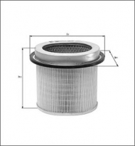 Фильтр MAGNETI MARELLI 154096898030