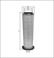 Фильтр MAGNETI MARELLI 154065305700