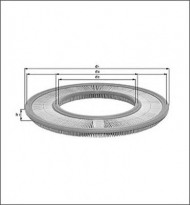 Фильтр MAGNETI MARELLI 154070049220
