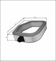 Фильтр MAGNETI MARELLI 154085209670