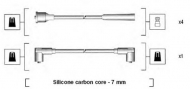Комплект электропроводки MAGNETI MARELLI 941155110747