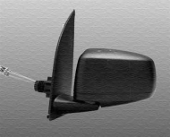 Зеркало MAGNETI MARELLI 350314026770