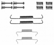 Комплектующие HELLA 8DZ 355 201-981