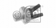 Клапан FEBI BILSTEIN 06432
