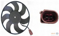 Вентилятор BEHR HELLA SERVICE 8EW 351 040-061