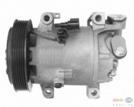 Компрессор BEHR HELLA SERVICE 8FK 351 109-771
