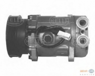 Компрессор BEHR HELLA SERVICE 8FK 351 127-361