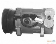 Компрессор BEHR HELLA SERVICE 8FK 351 127-861