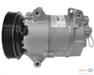 Компрессор BEHR HELLA SERVICE 8FK 351 135-041