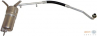 Осушитель BEHR HELLA SERVICE 8FT 351 198-751