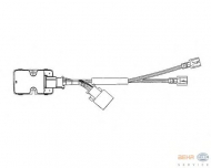 Регулятор BEHR HELLA SERVICE 5HL 351 321-021