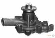 Насос BEHR HELLA SERVICE 8MP 376 806-581
