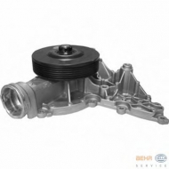 Насос BEHR HELLA SERVICE 8MP 376 807-591