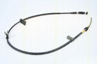 Трос TRISCAN 8140 69125