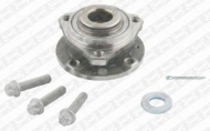 Комплект подшипника SNR R153.31