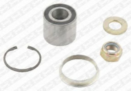 Комплект подшипника SNR R155.17