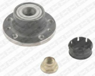 Комплект подшипника SNR R155.53