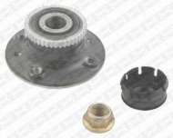 Комплект подшипника SNR R155.82