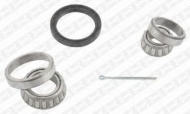 Комплект подшипника SNR R168.01