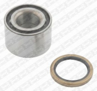 Комплект подшипника SNR R169.10