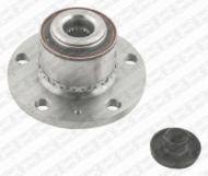 Комплект подшипника SNR R178.05