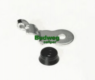 Ремкомплект BUDWEG CALIPER 2099364