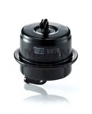 Фильтр MANN-FILTER WK 76