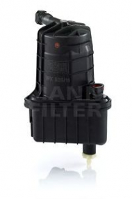 Фильтр MANN-FILTER WK 939/11 x