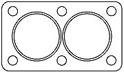 Прокладкa HJS 83 11 1128