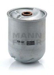 Фильтр MANN-FILTER ZR 902 x