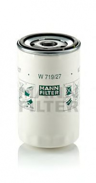 Фильтр MANN-FILTER W 719/27