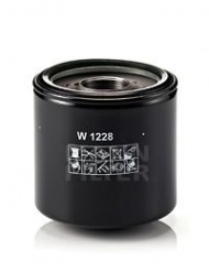 Фильтр MANN-FILTER W 1228