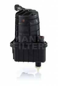 Фильтр MANN-FILTER WK 939/3
