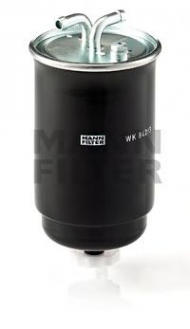 Фильтр MANN-FILTER WK 842/3