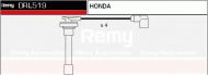 Комплект электропроводки DELCO REMY DRL519