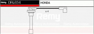 Комплект электропроводки DELCO REMY DRL634