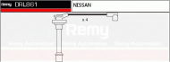 Комплект электропроводки DELCO REMY DRL861